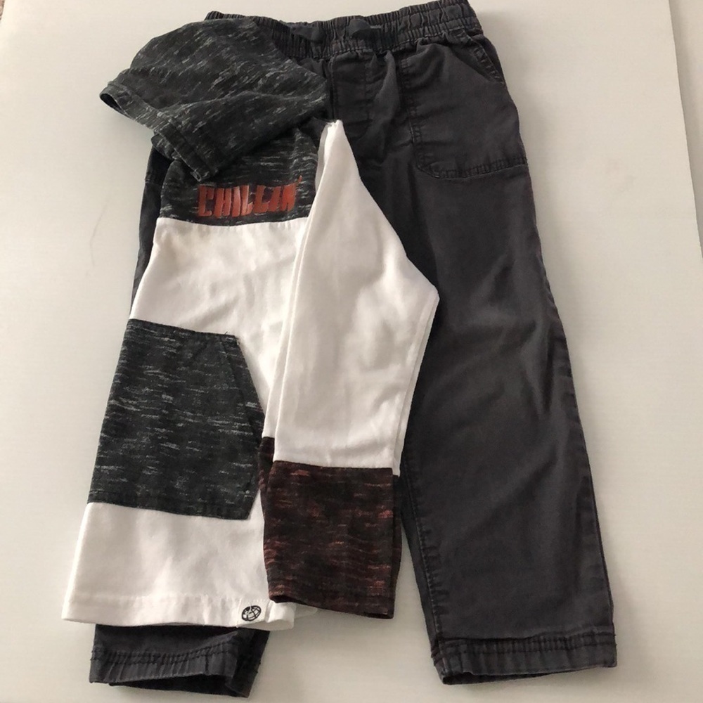 Oshkosh Toddler Everyday Sets Size4T